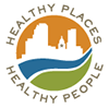 Healthy Places Logo