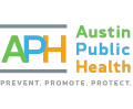 Austin Public health Logo