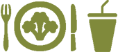 Eat Healthy icon