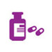 pill bottle icon