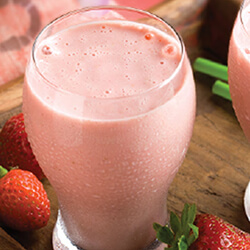 Strawberry Smoothie