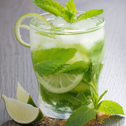 Water Flavoring Ideas