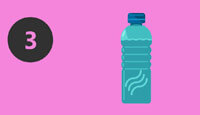 drink water icon