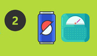 skip soda icon