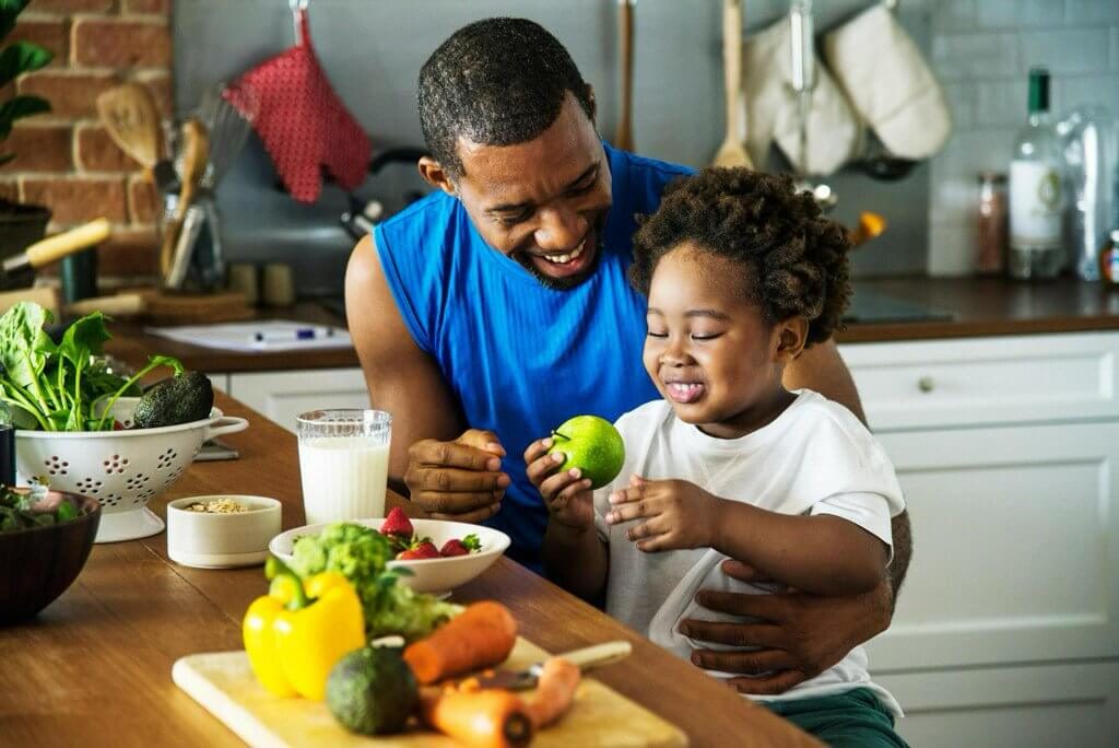 Eat health family