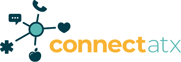 Connect ATX logo